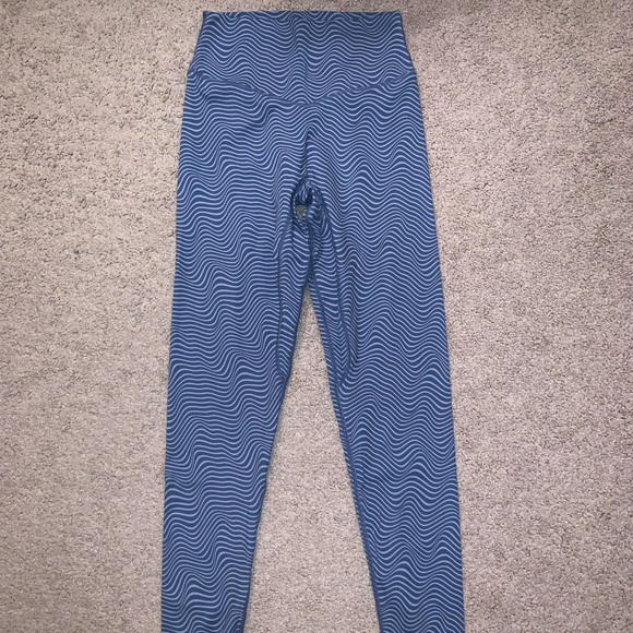Balance Athletica Pants - Balance athletica leggings (vitality)